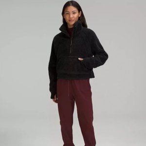 lululemon sherpa scuba